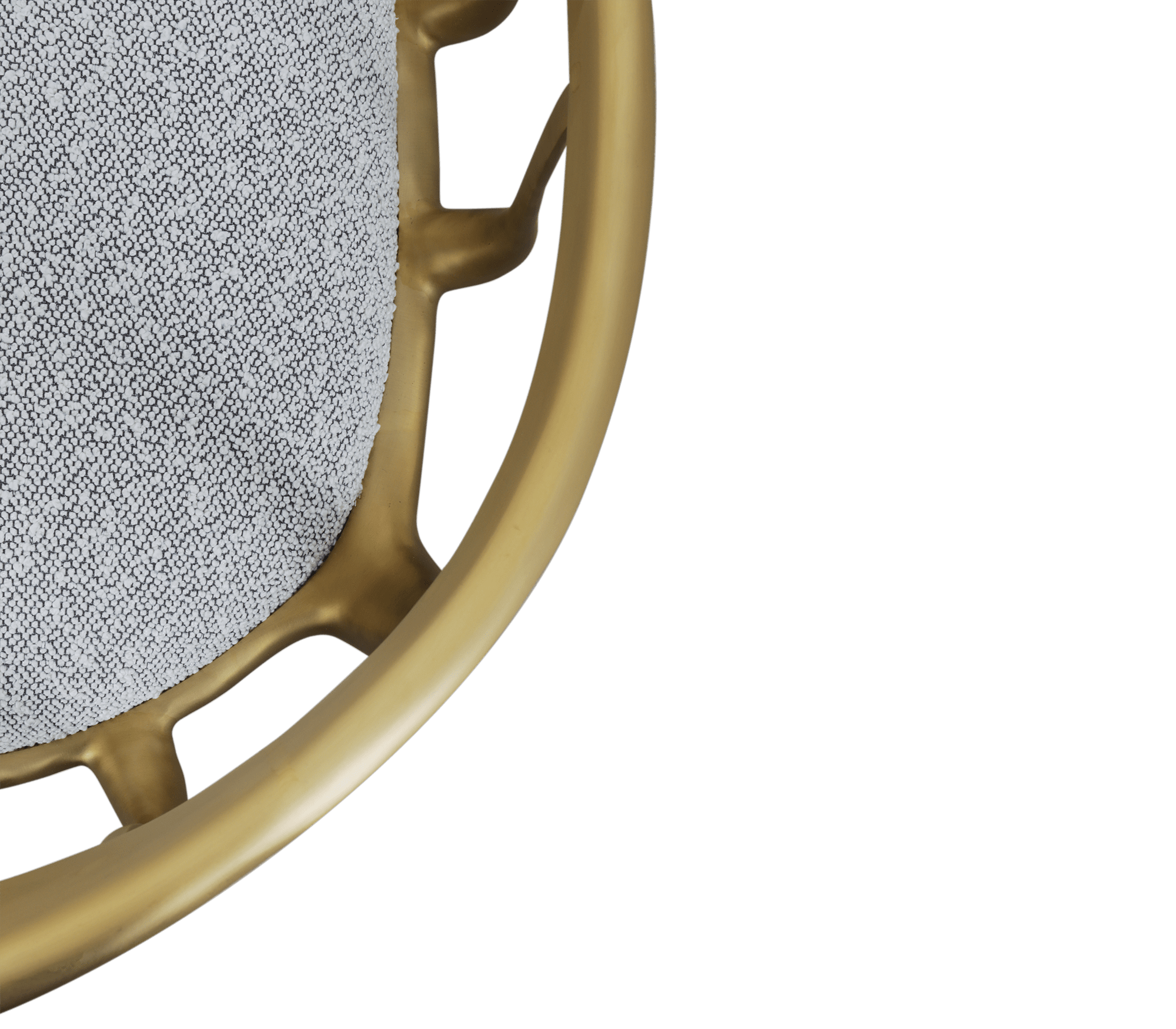 Sedia di Lusso Satin