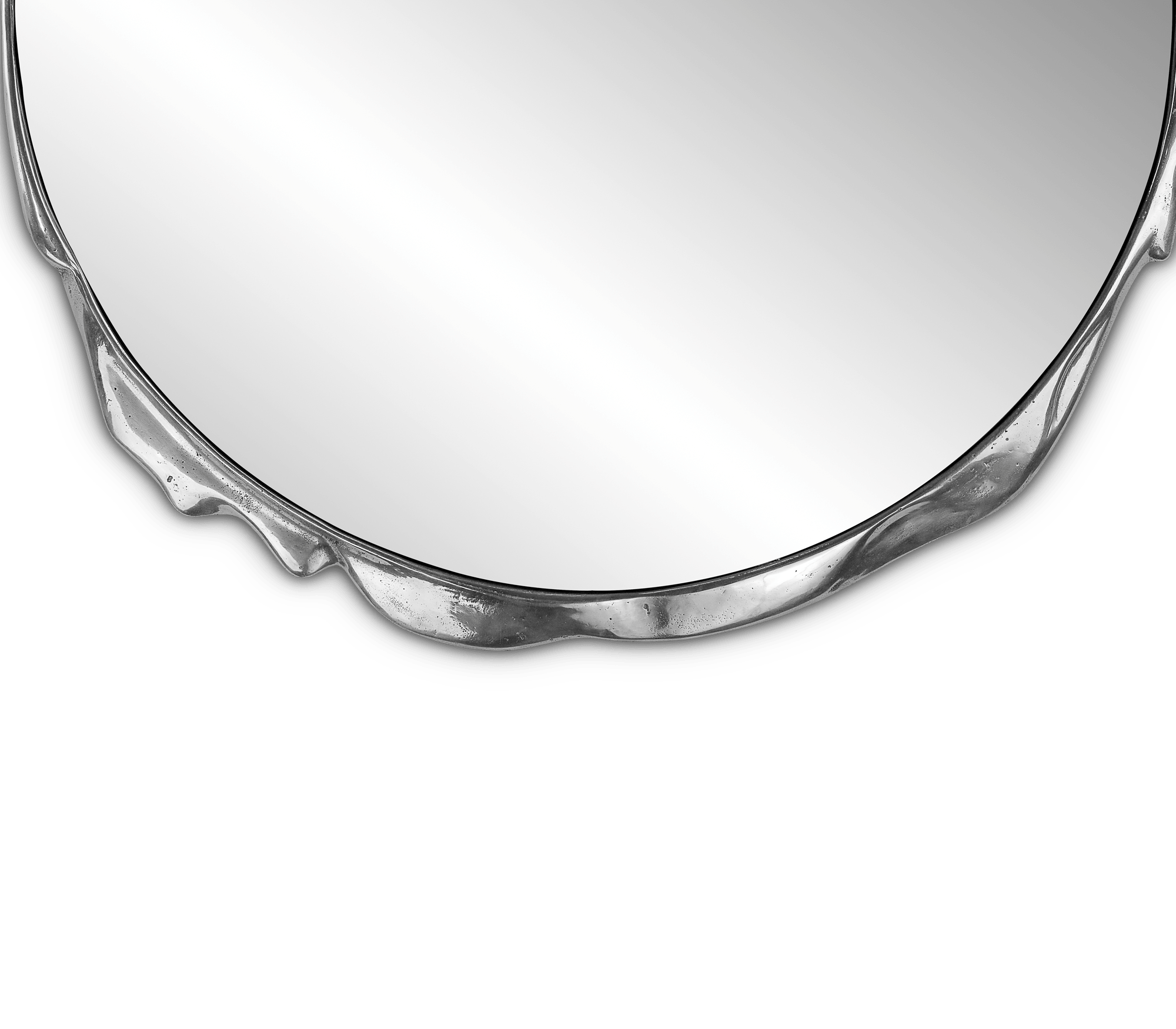 Specchio Reflection Lava