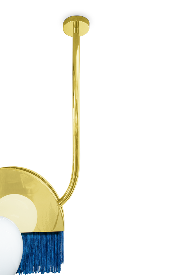 Lampada a Sospensione Lennox