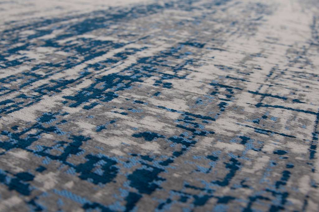 Tappeto Bronx Azurite 8421