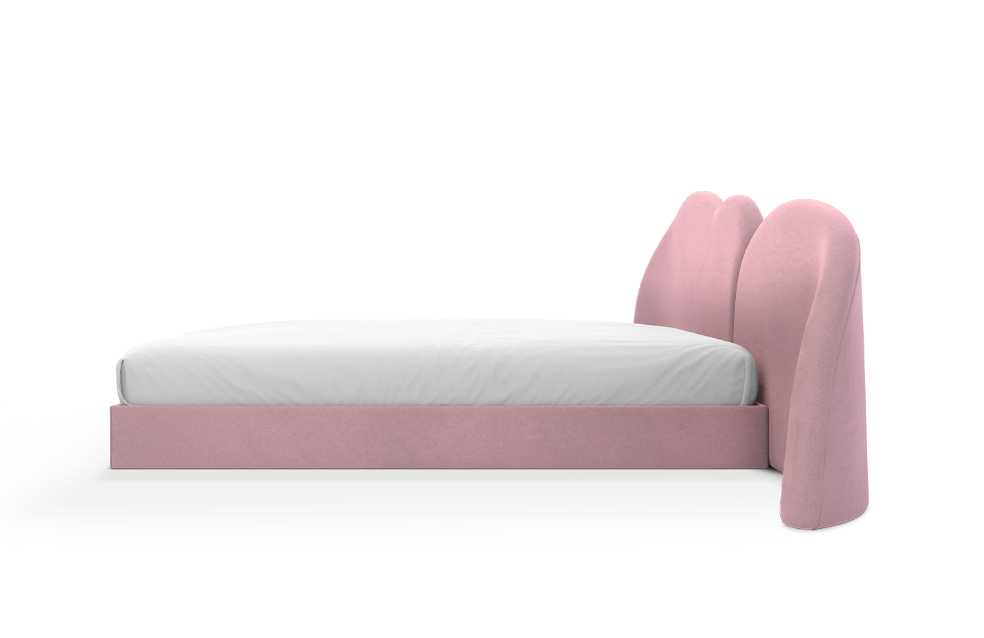 Letto Per Bambini Nimbus Serenity