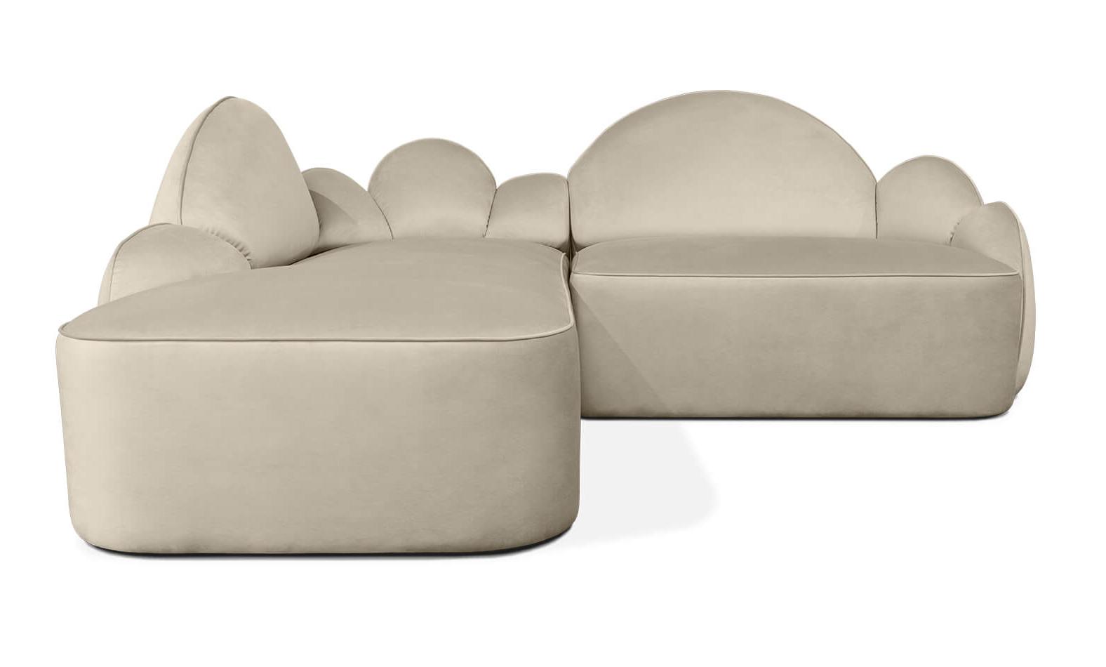 Divano Per Bambini Nimbus II Dream