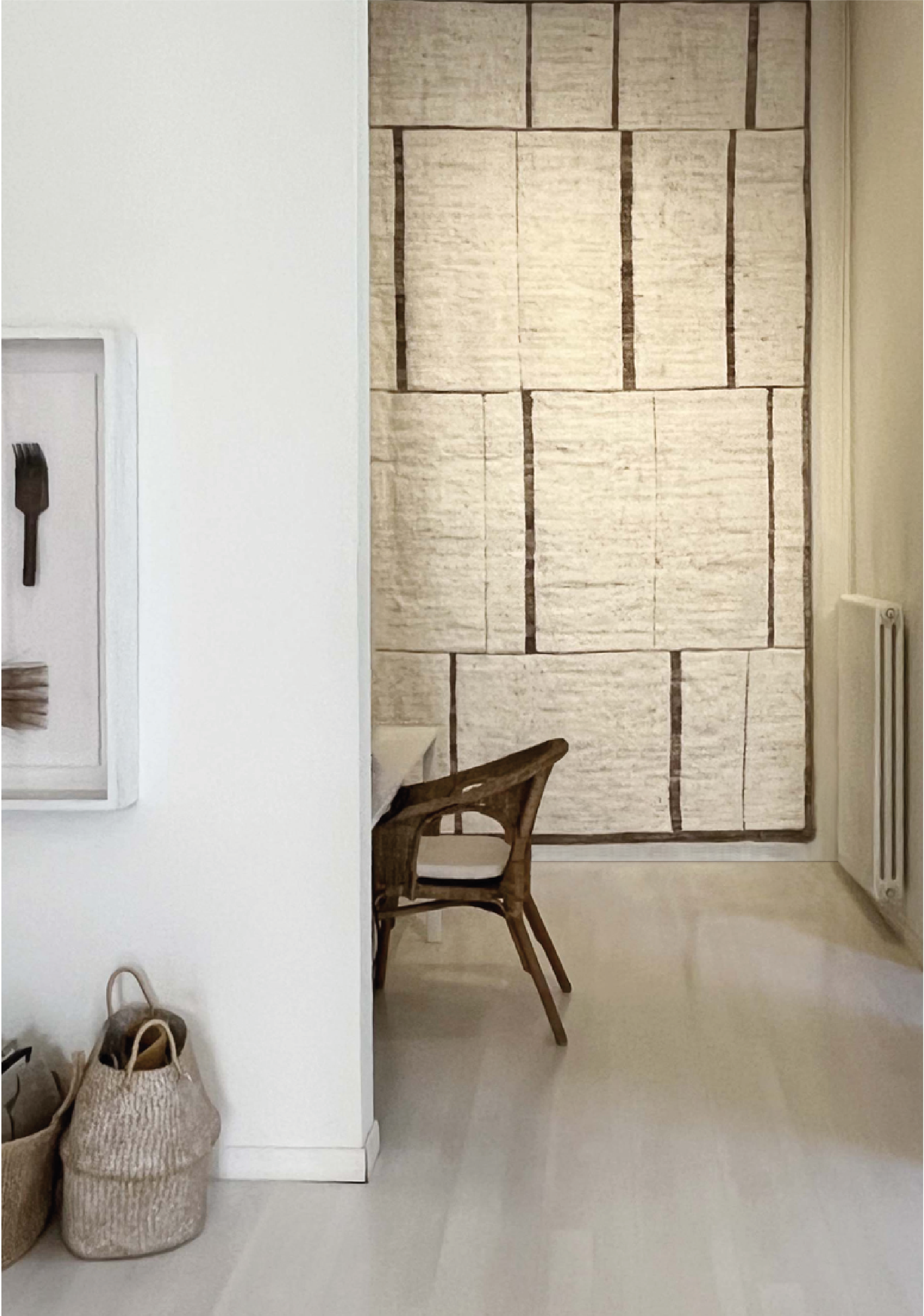 Tappeto Kiviya | Misura: 200 x 300 cm