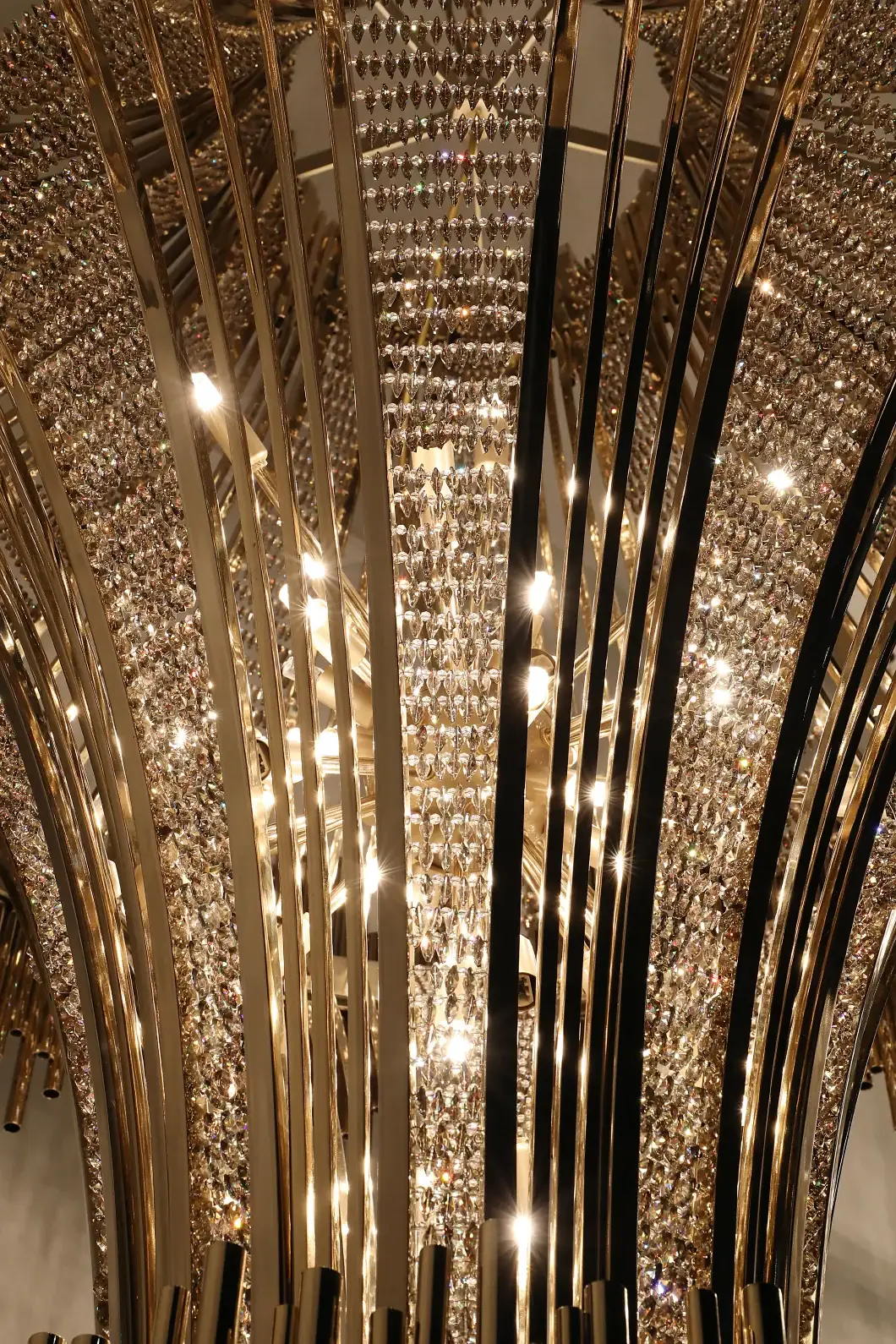 Lampadario Grandeur - 4