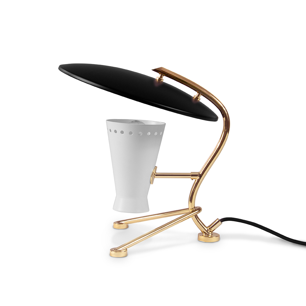 Lampada da Tavolo Barry
