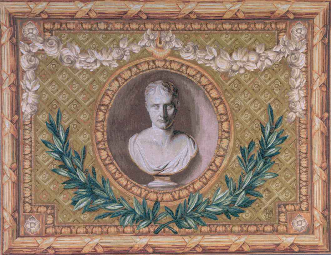 Arazzo Napoleone