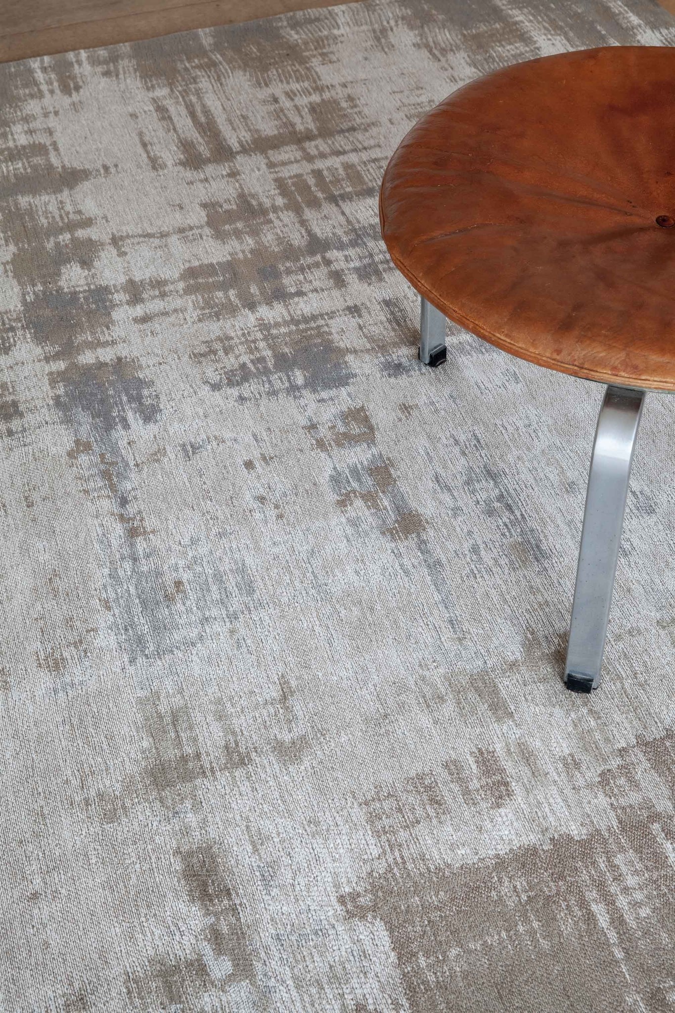 Tappeto Venetian Dust Padova Beige 9195