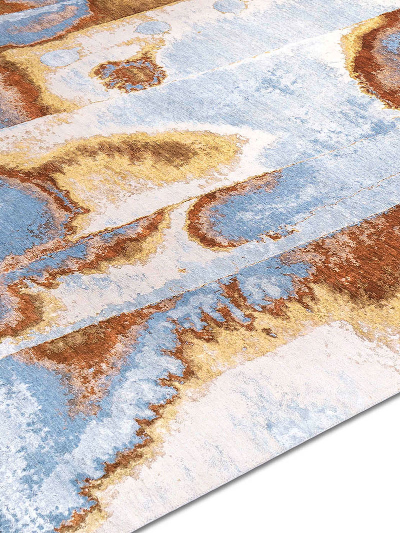 Tappeto Lusso Galileo | Misura: 140 x 210 cm