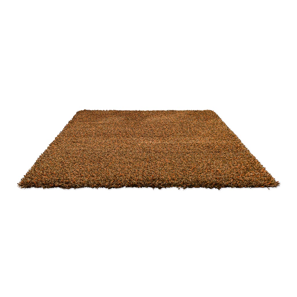 Sprout Burnt Tangerine Tappeto | Misura: 170 × 240 cm
