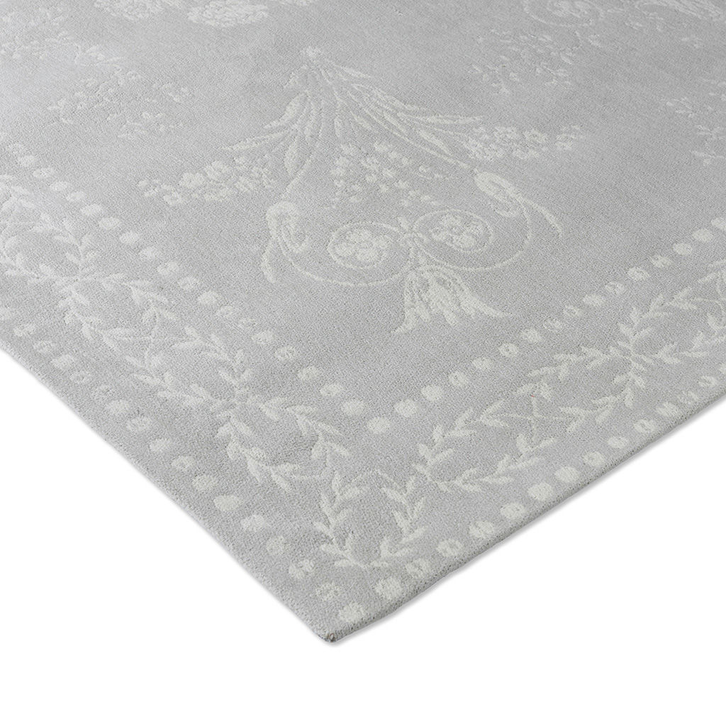 Tappeto Josette-Grigio Colomba