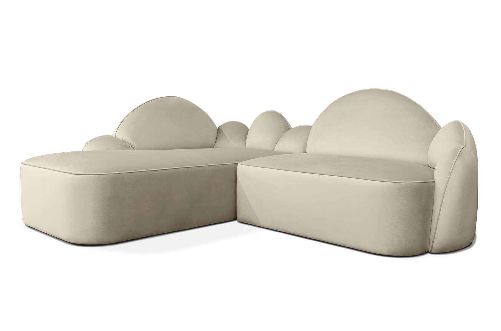 Divano Per Bambini Nimbus II Dream