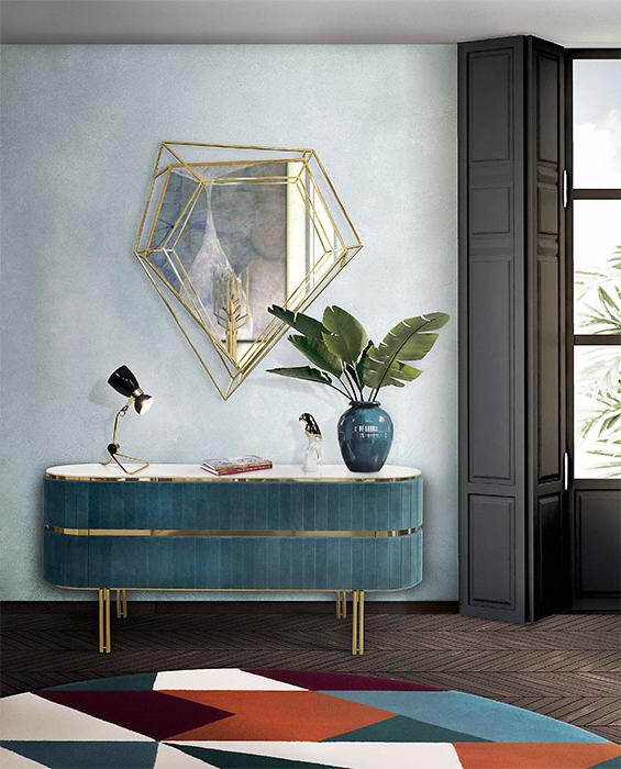 Credenza Elton