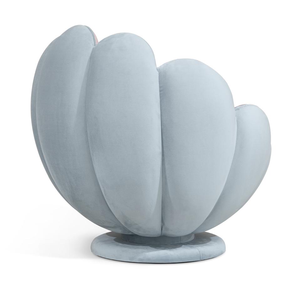 Poltrona Per Bambini Lotus Serenity