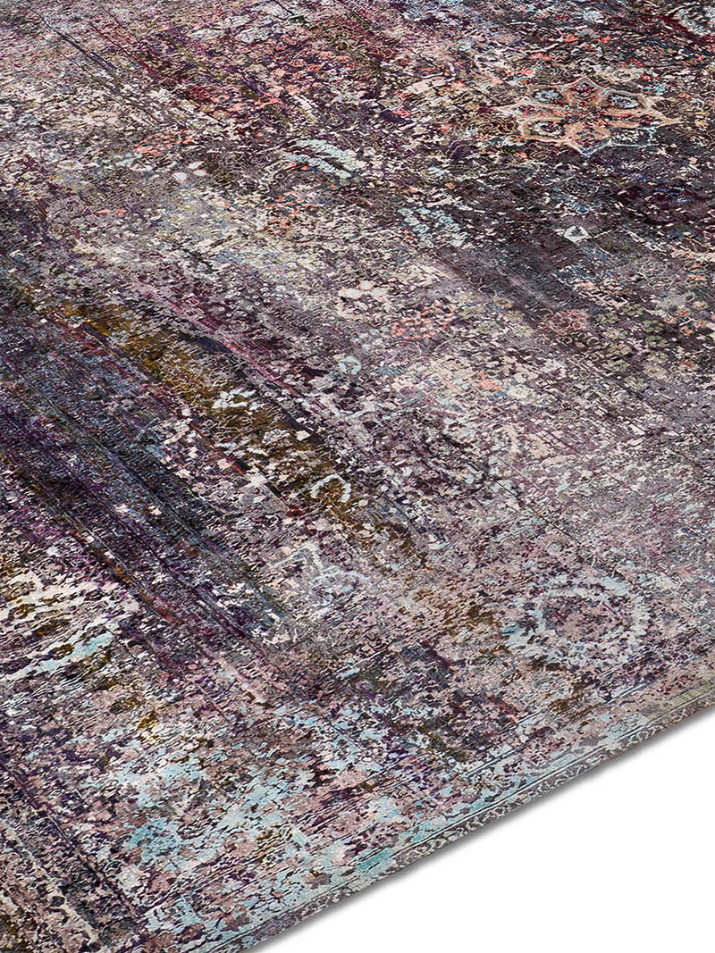 Tappeto Lusso Hundred Million | Misura: 183 x 274 cm