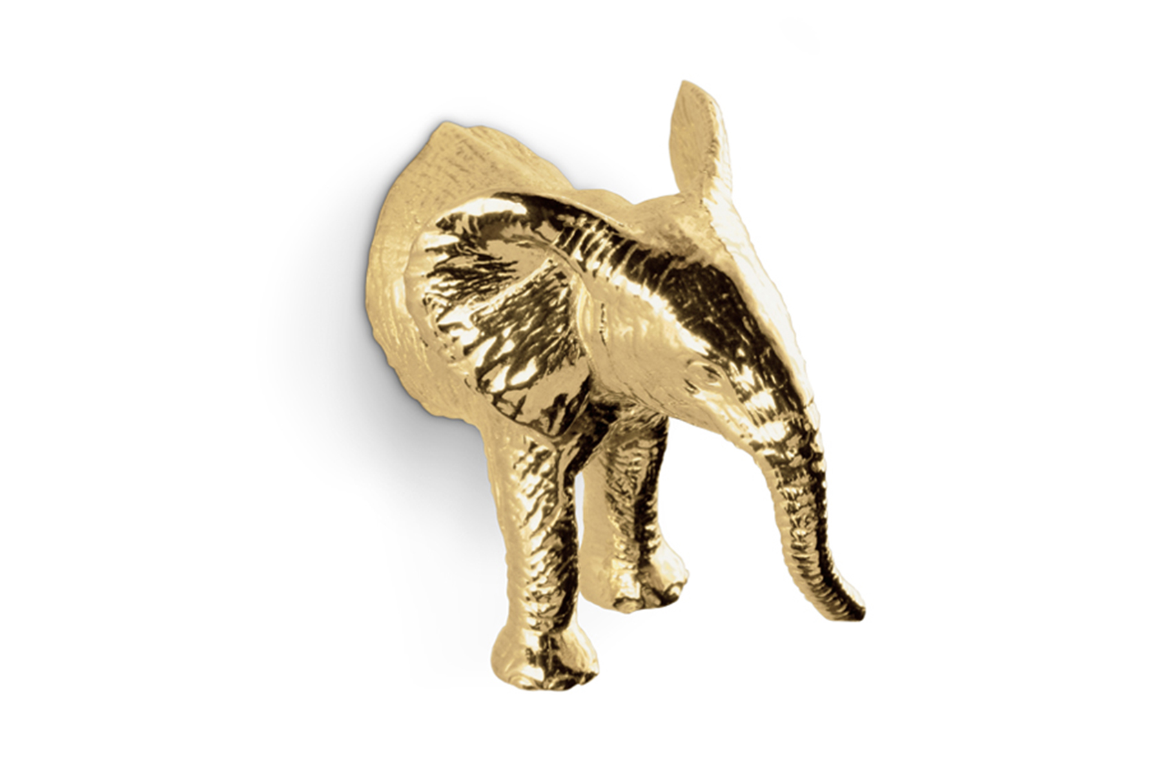 Maniglia Safari Elephant