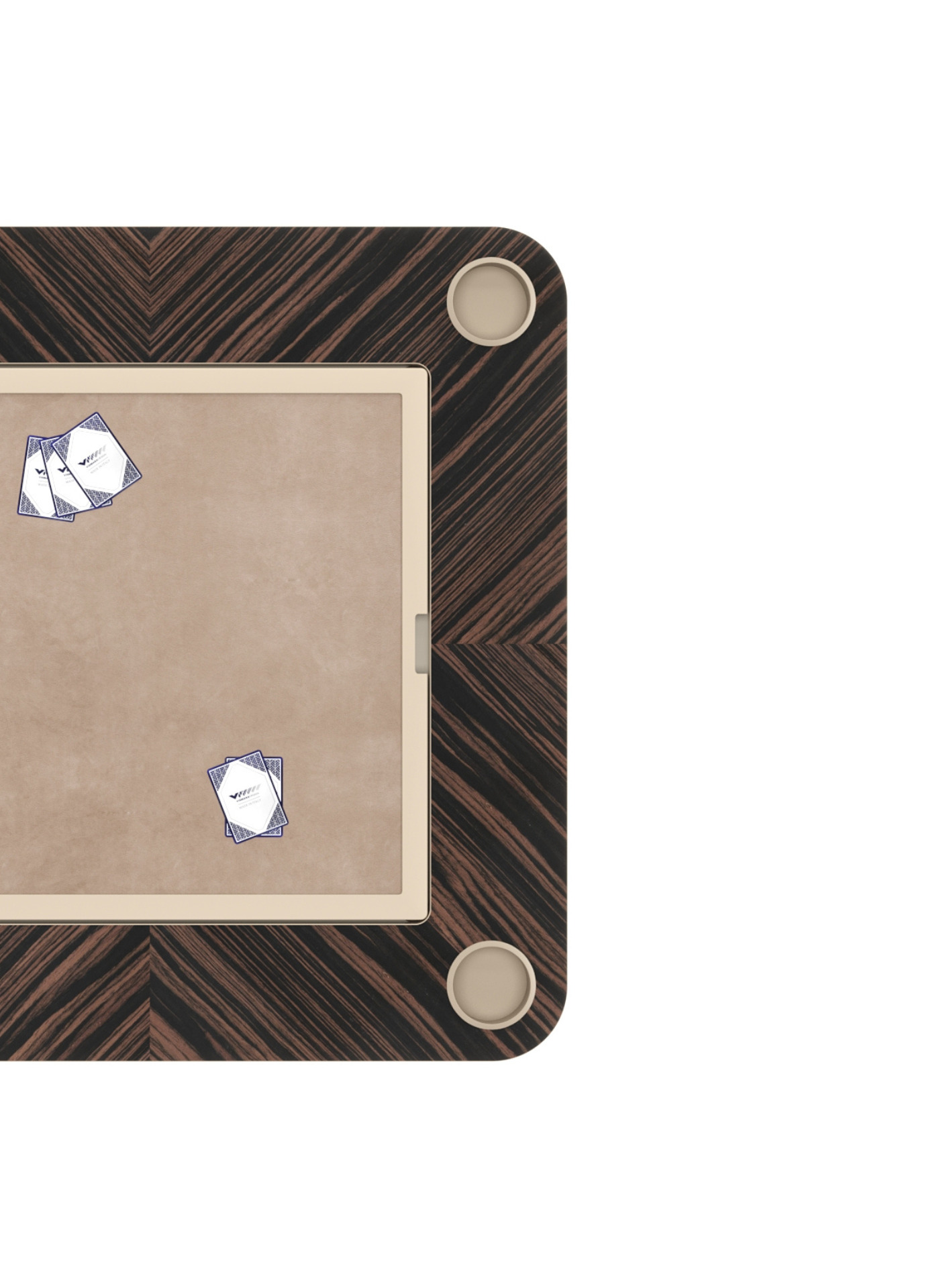 Tavolo multigioco Enigma
