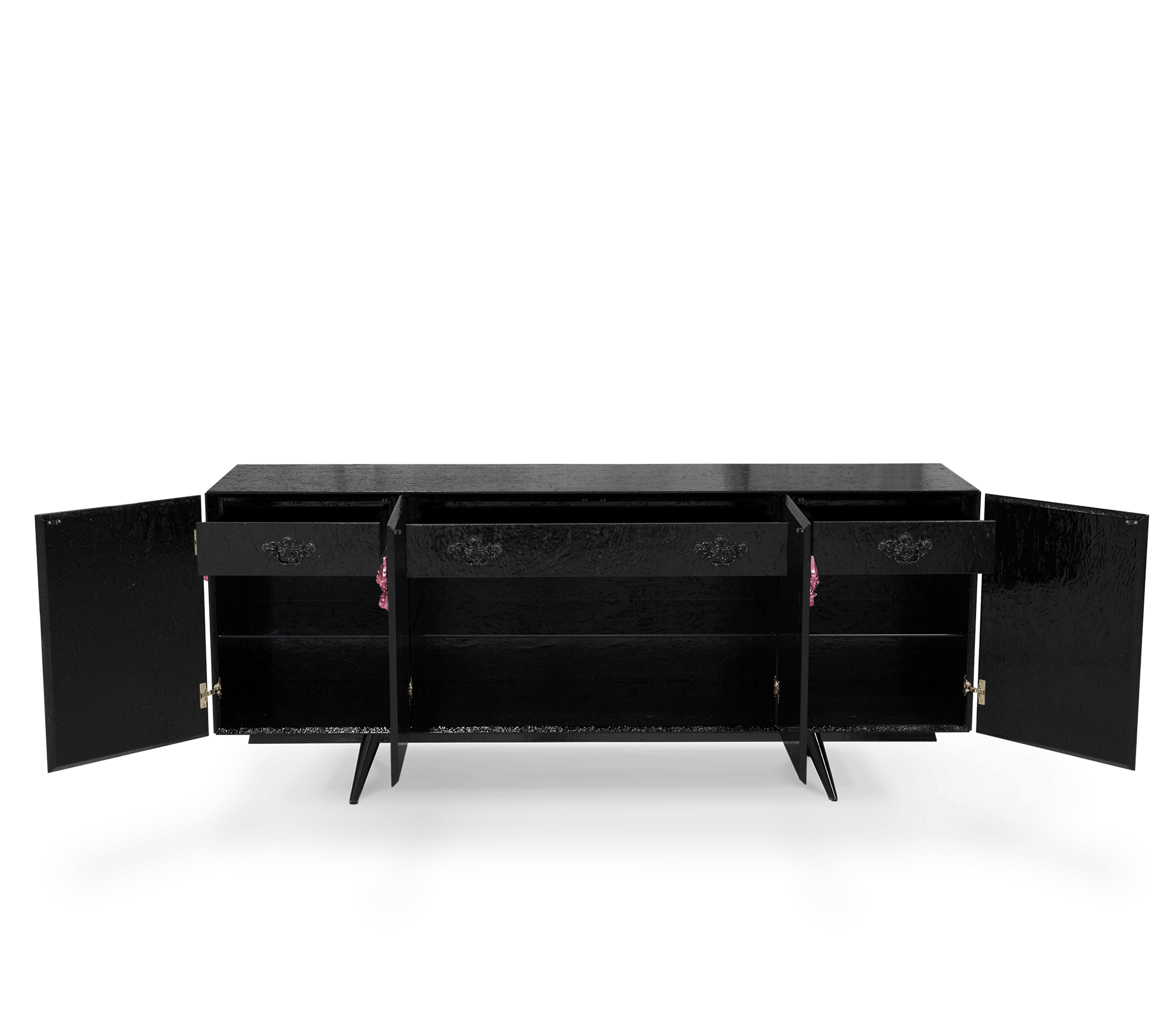 Credenza Grandeur
