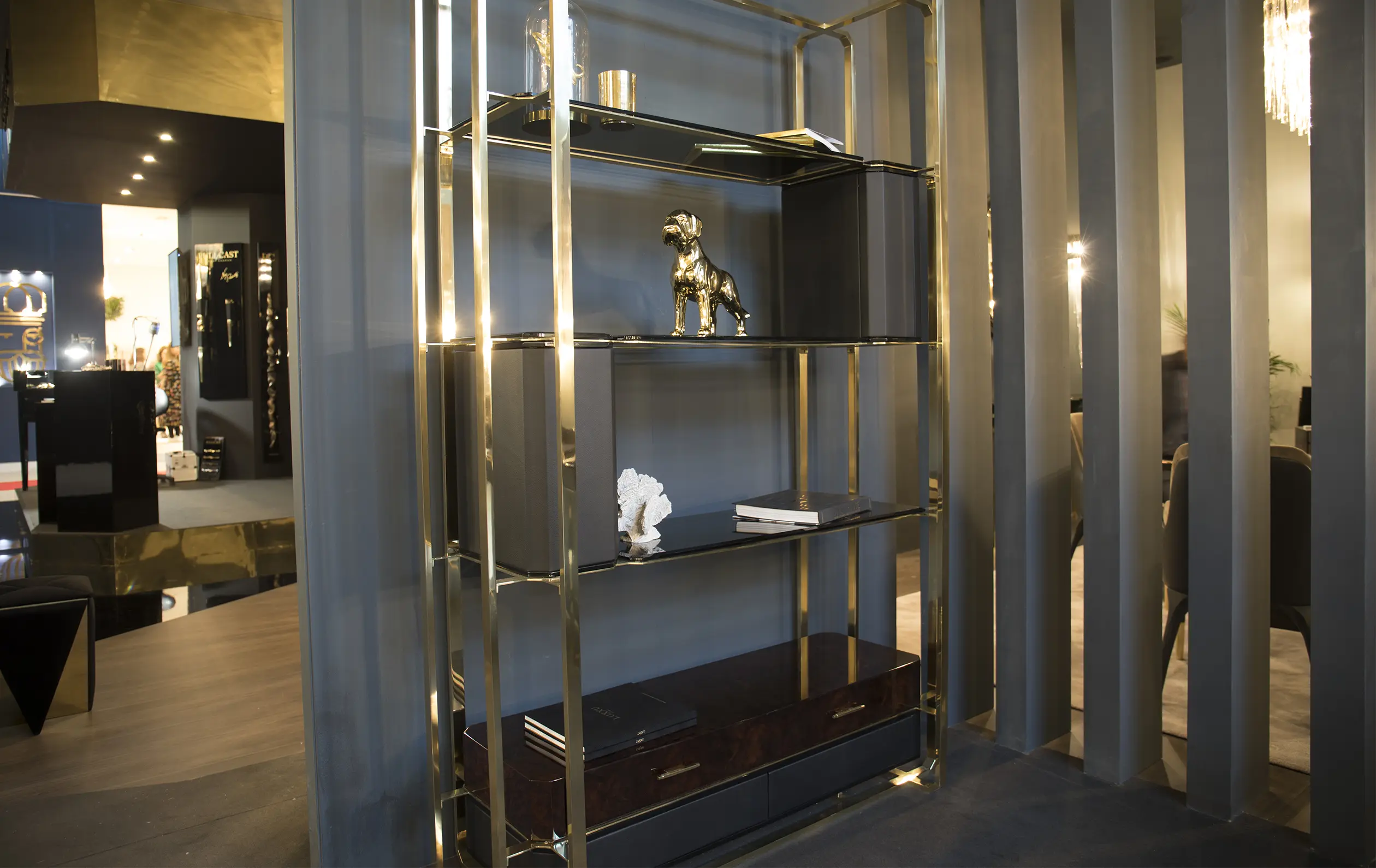 Libreria Cadence - 4
