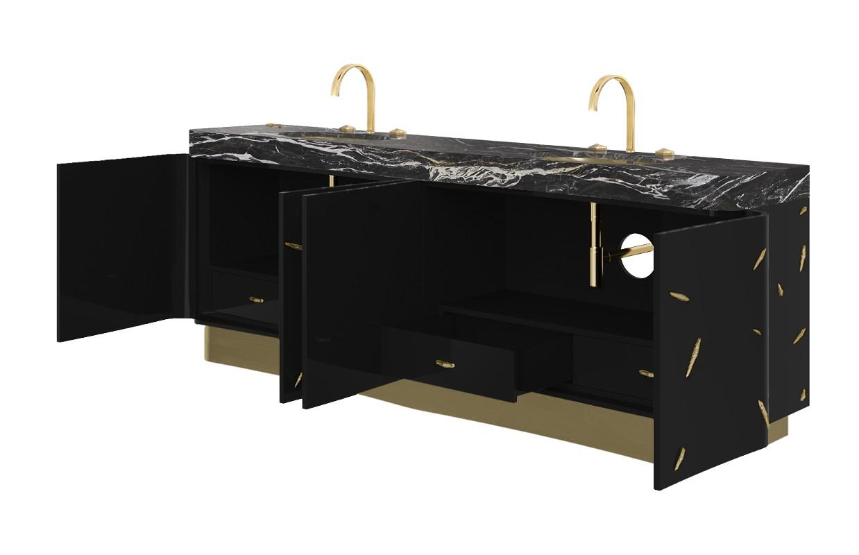 Mobile Bagno Sanctuary
