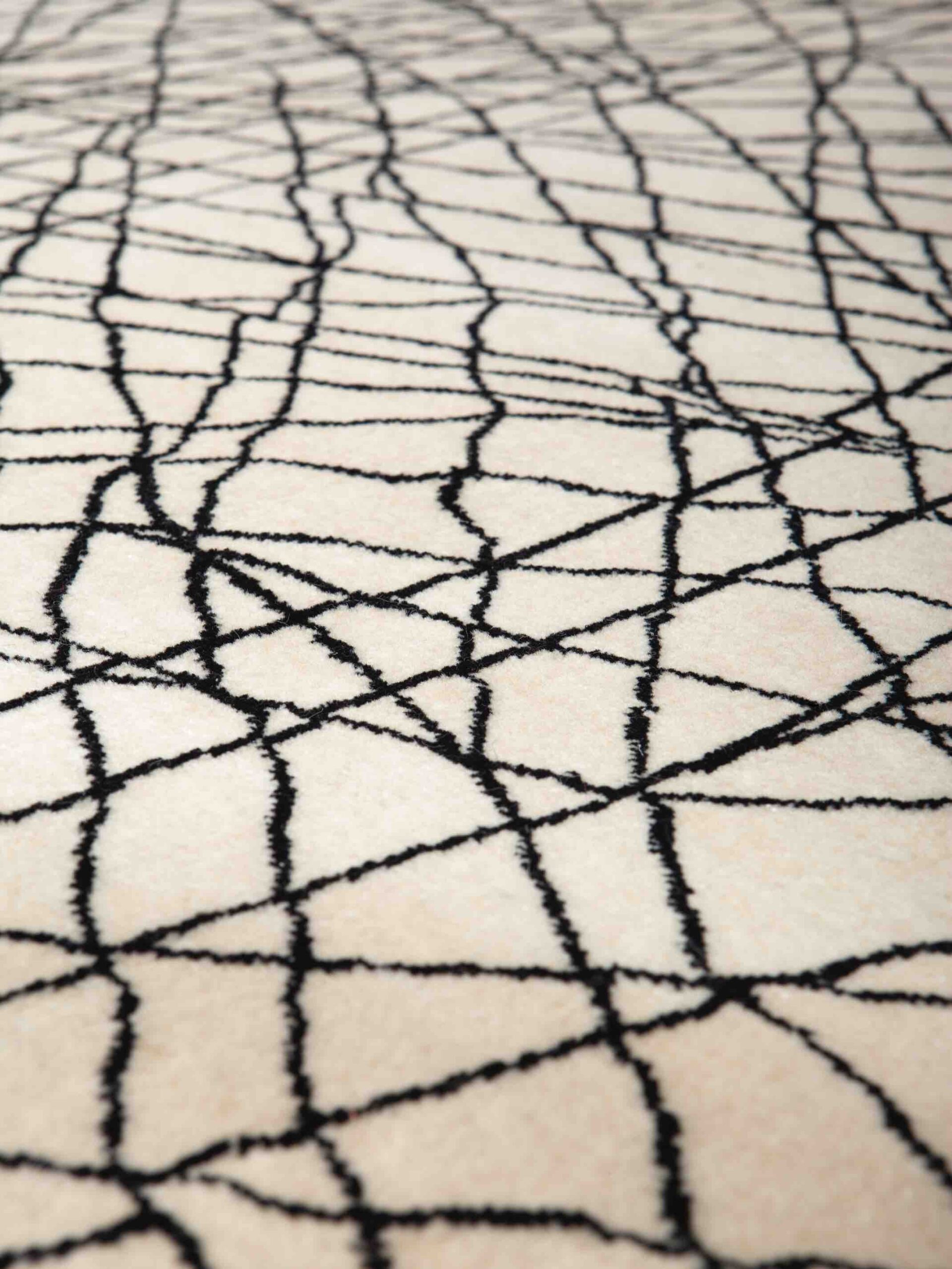Tappeto Tangle