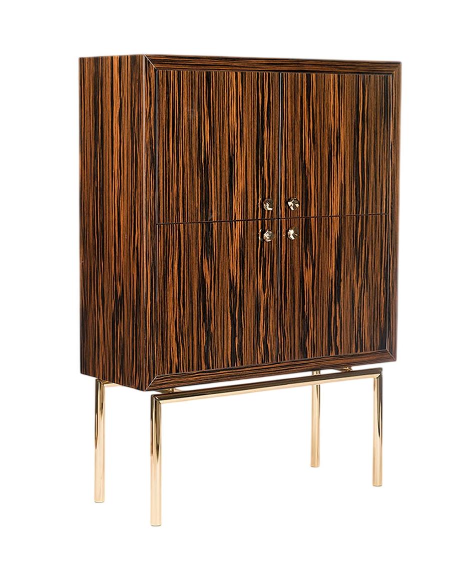 Credenza Secret Wood