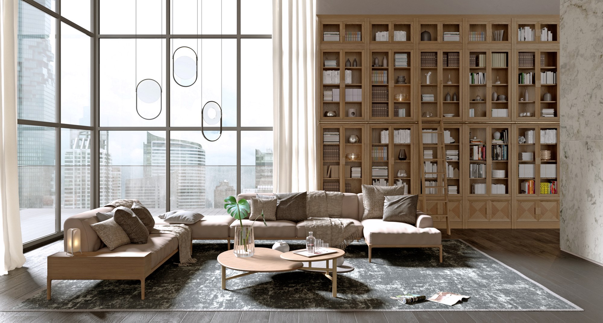 Libreria President