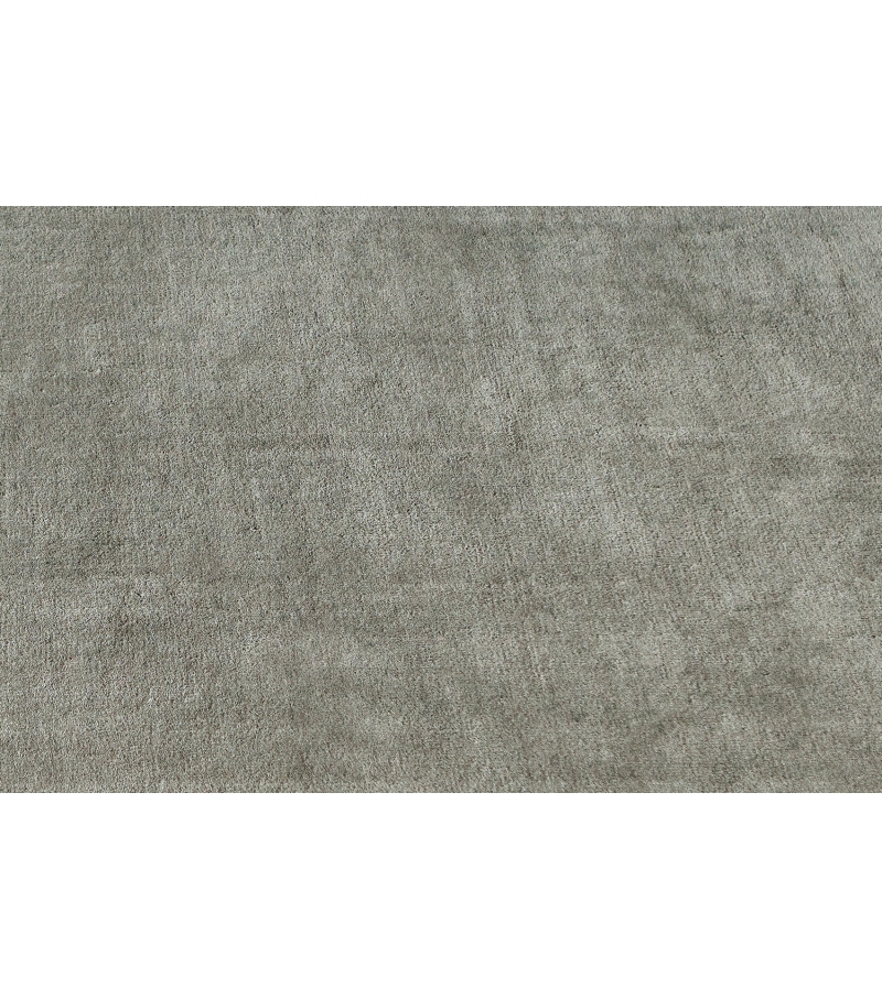 Tappeto Beekman | Colore: Gray | Misura: 250 x 350 cm
