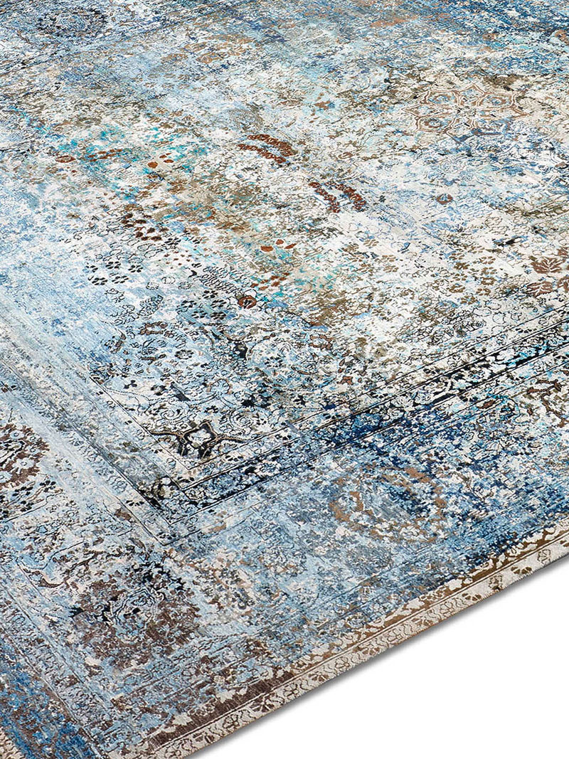Tappeto Lusso Hundred Million | Misura: 305 x 427 cm