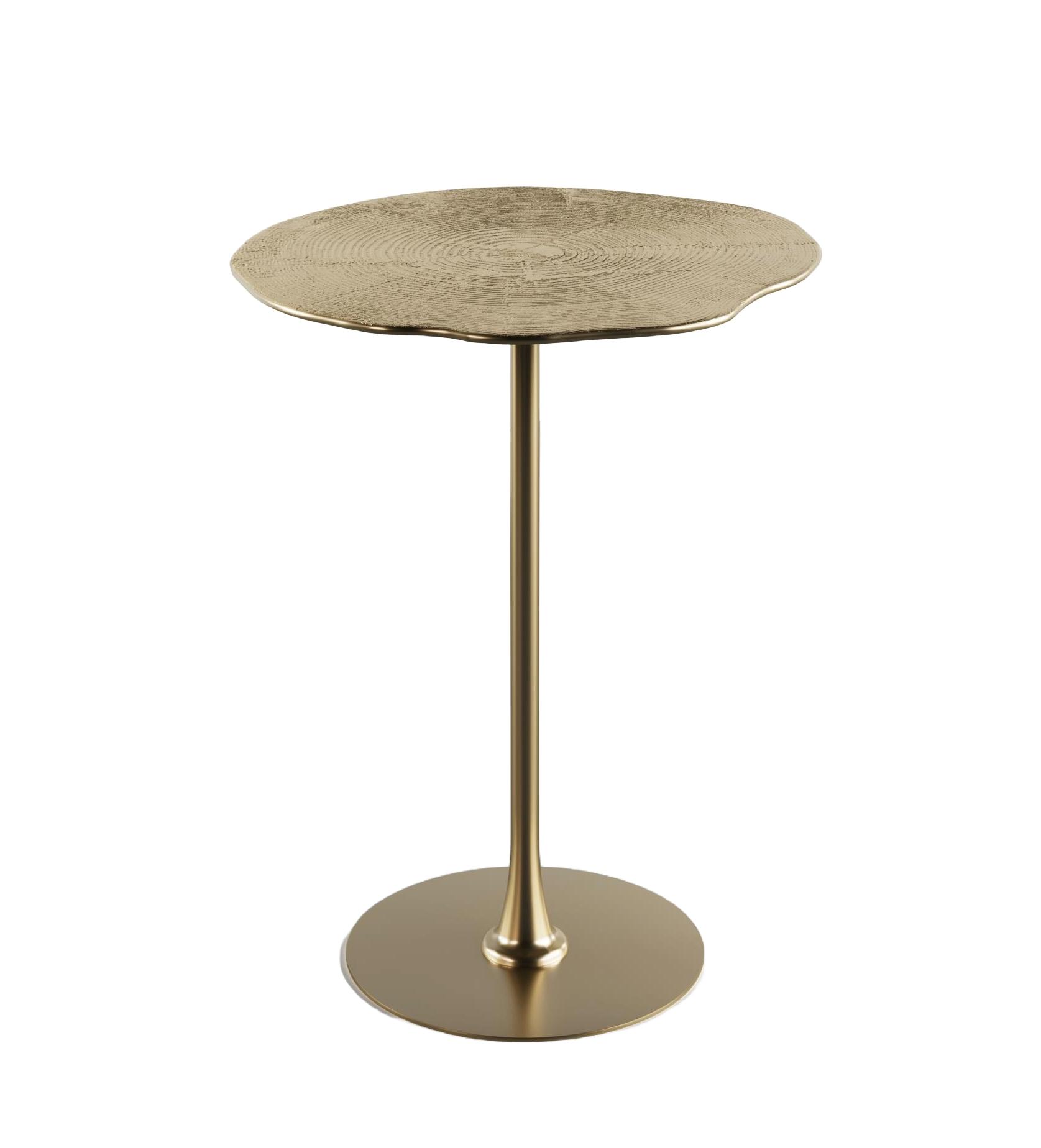 OAK Tavolo Lounge Alto