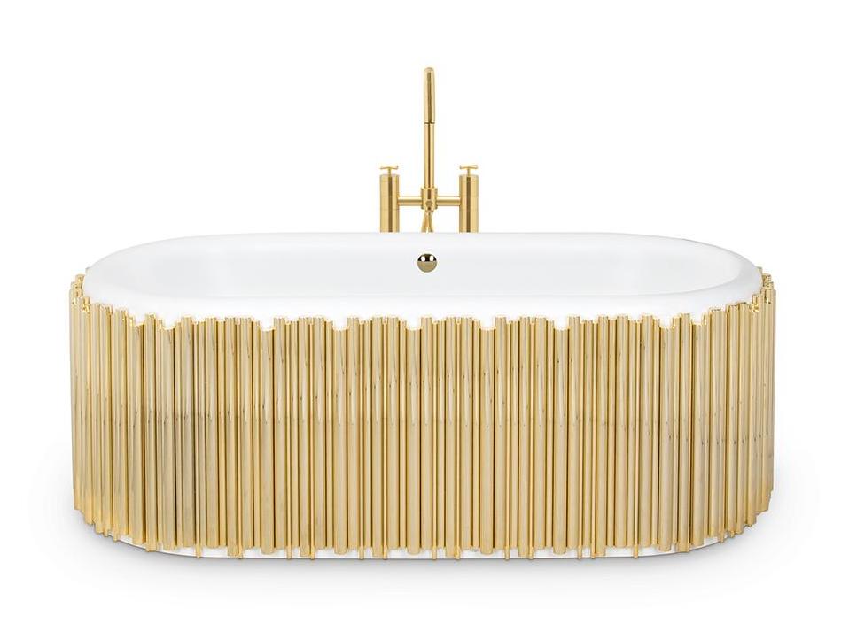 Vasca Da Bagno Harmonic Tub