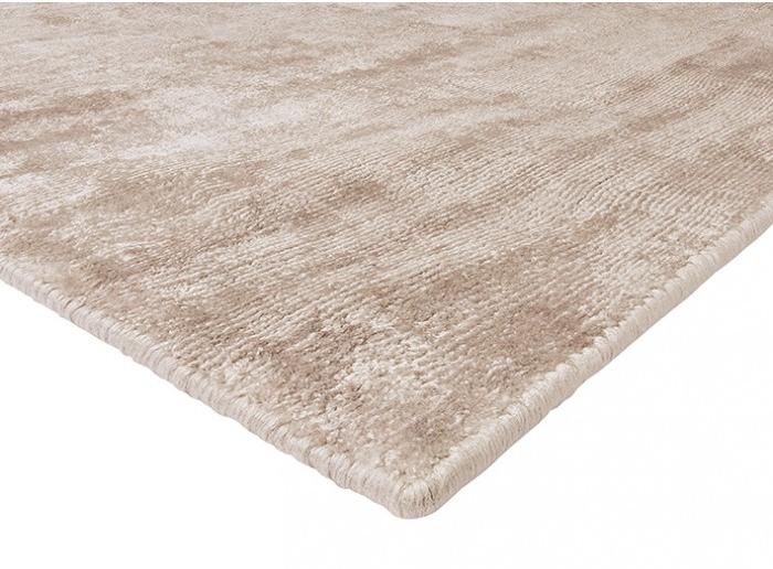Tappeto Shiny Beige Handloom