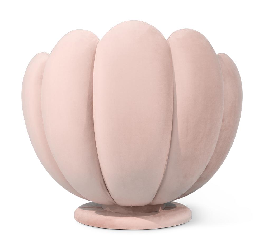 Poltrona Per Bambini Lotus Serenity