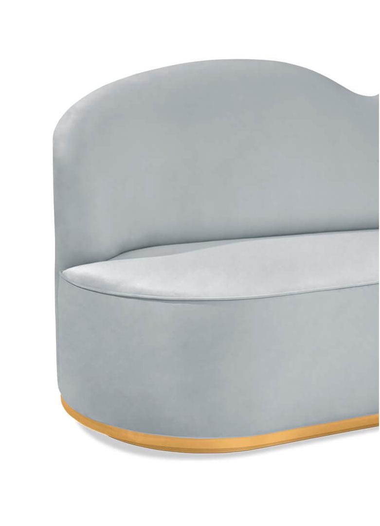 Divano Per Bambini Nimbus Cuddle