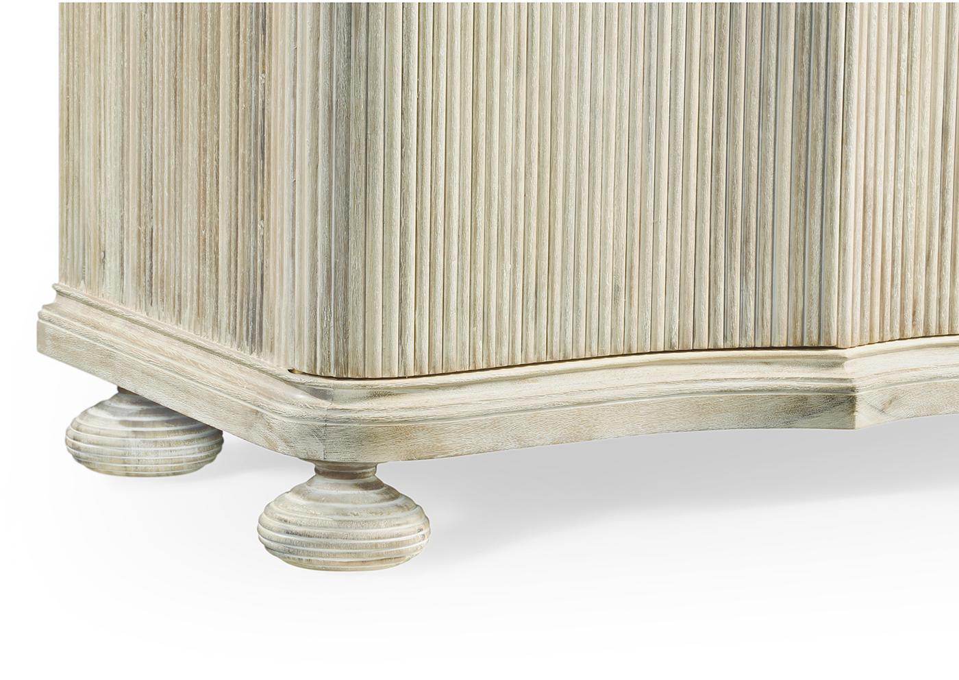 Credenza Belleville Washed Acacia