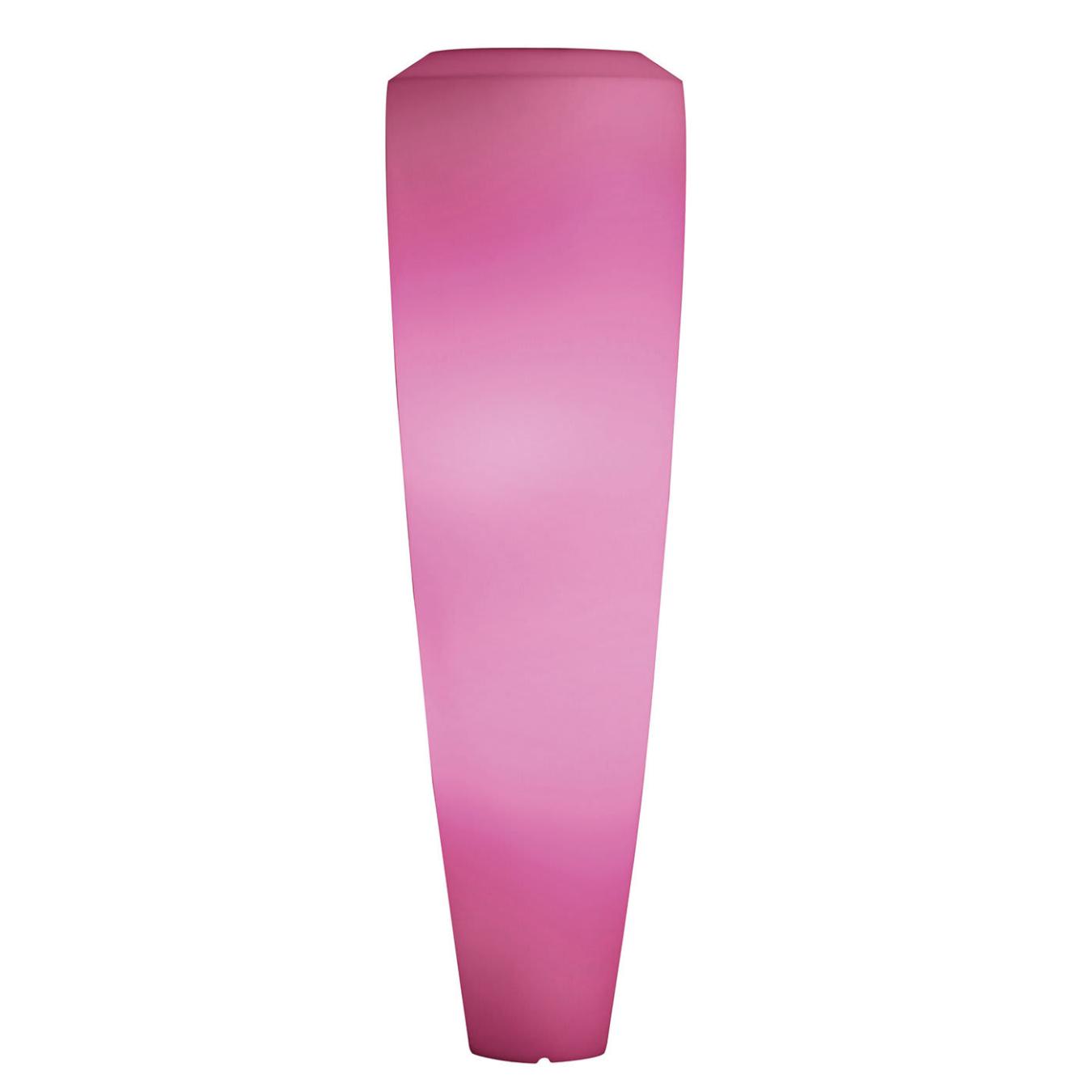 Lampada da Terra Esterna Obice Grande RGB