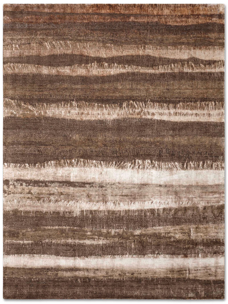 Tappeto Annodato Sky | Misura: 305 x 427 cm