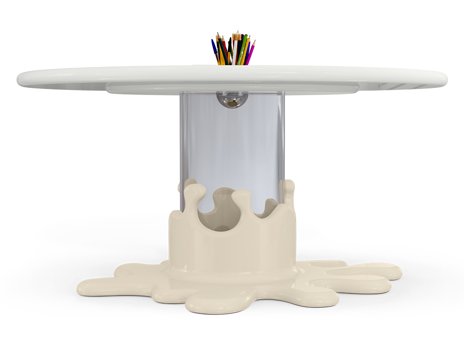 Tavolino Marshmallow Adventure