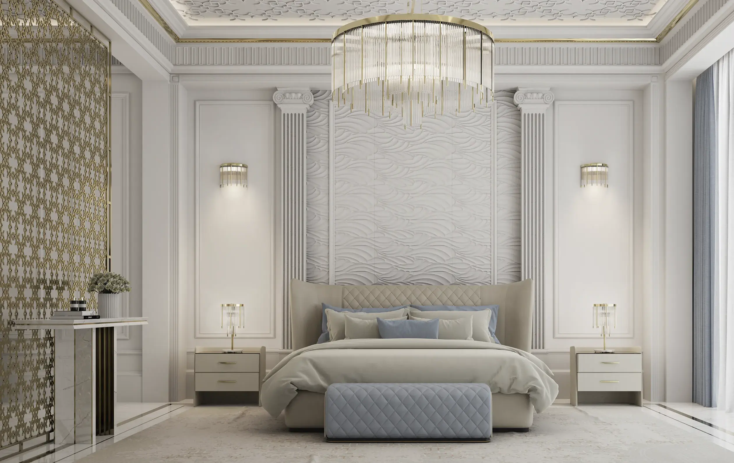 Letto Regal