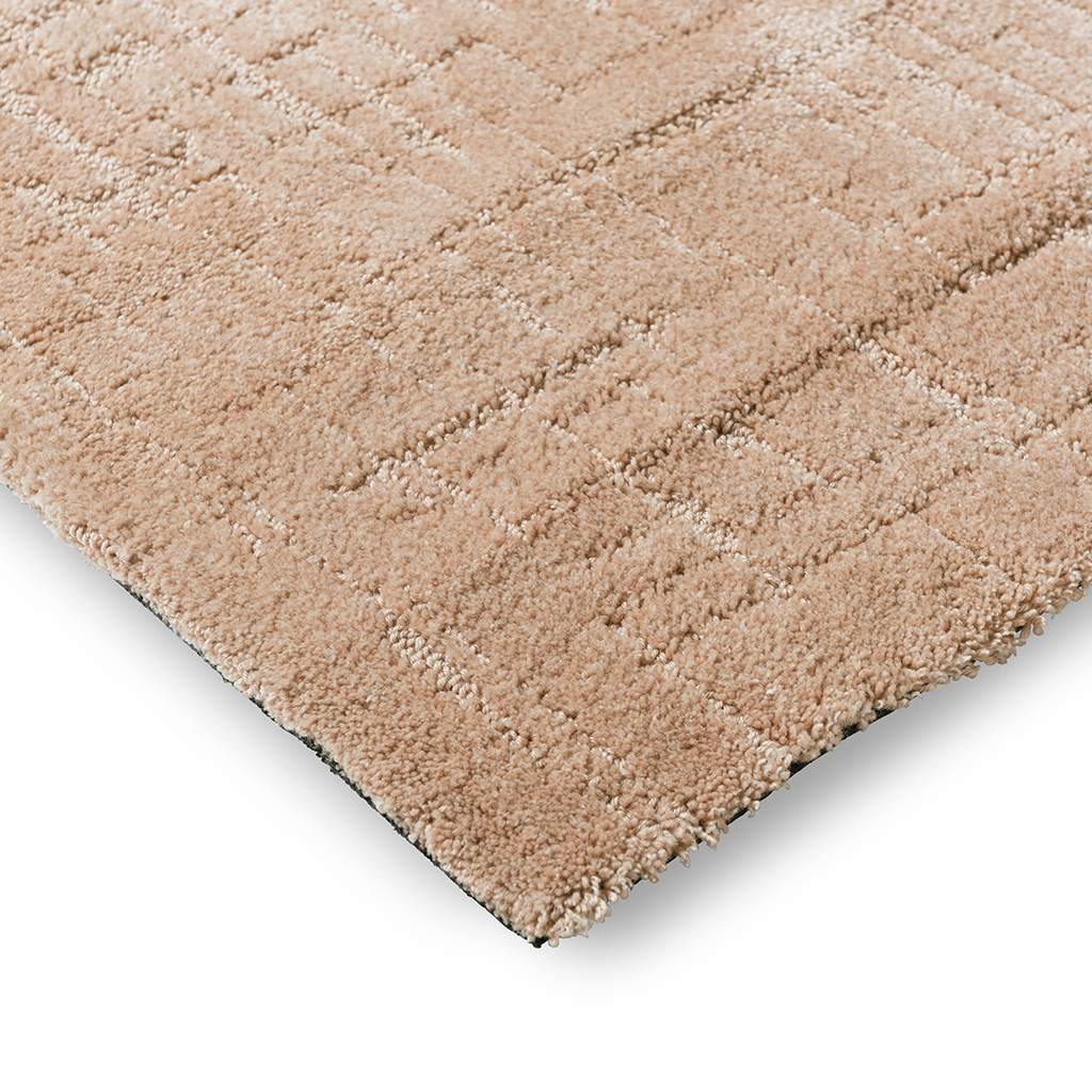 Tappeto Duo Urbano Sabbia | Misura: 170 x 240 cm