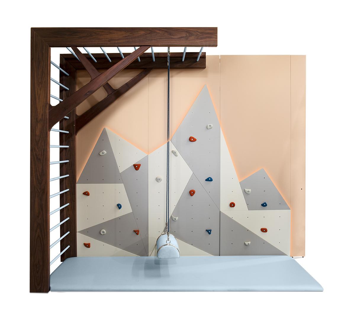 Parco Giochi Jungle Explorer Playhouse | Configurazione: Gym