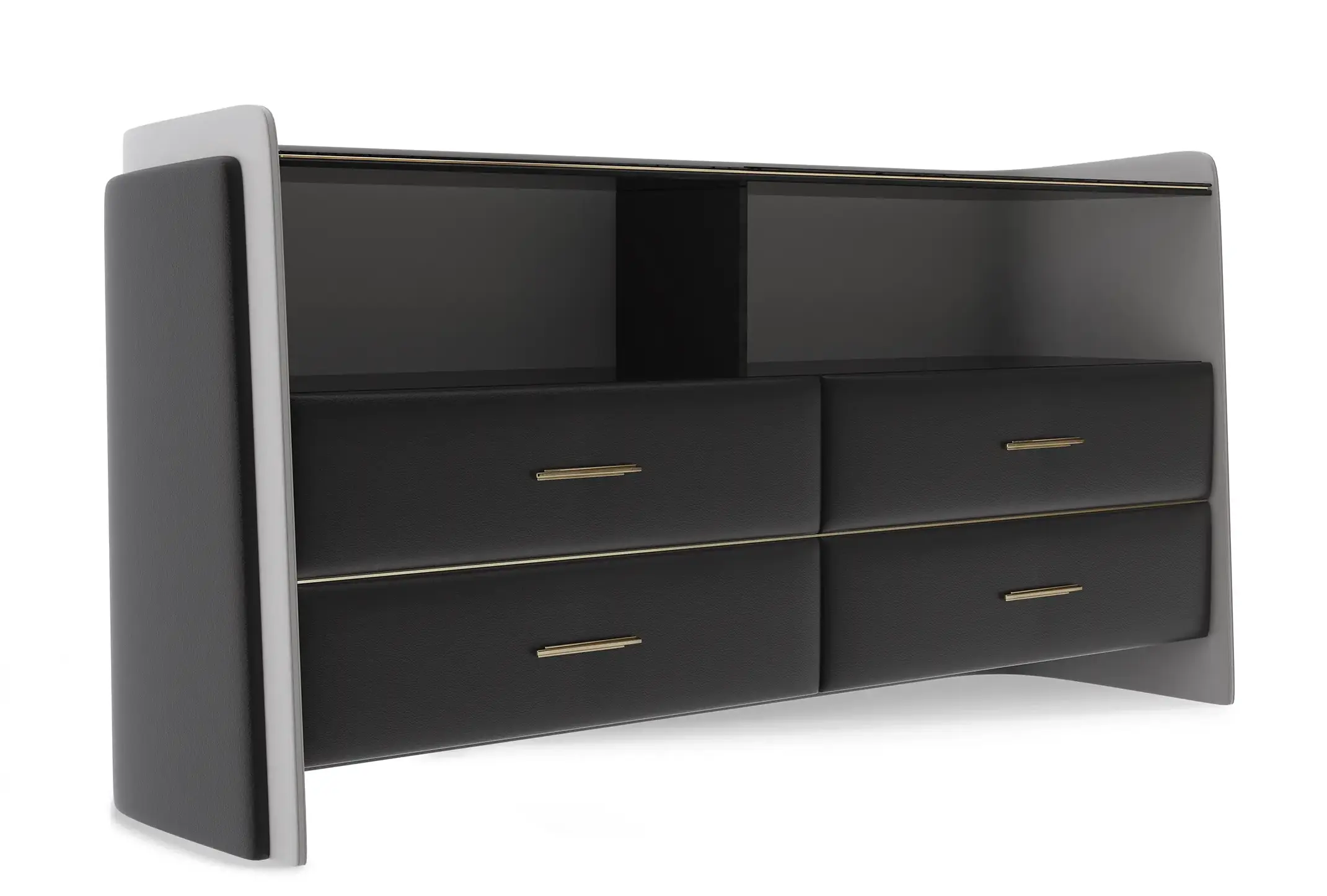 Cassettiera Regal