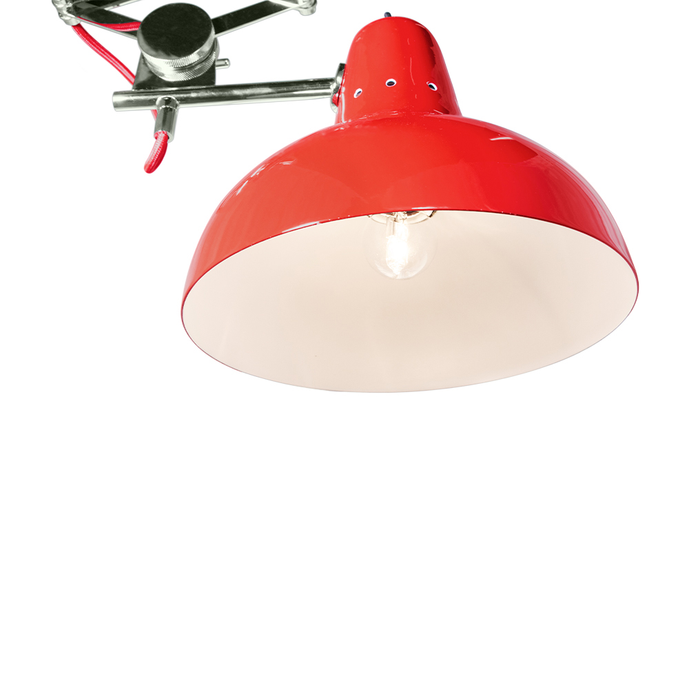 Lampada a Sospensione Spotlight