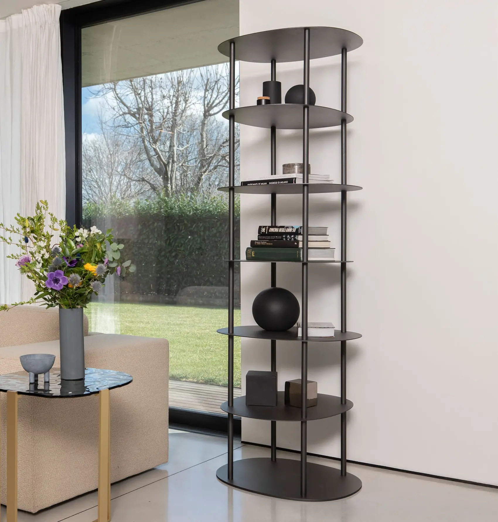 Libreria Oasi