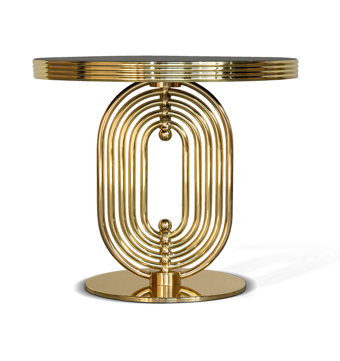 Tavolino Tristan
