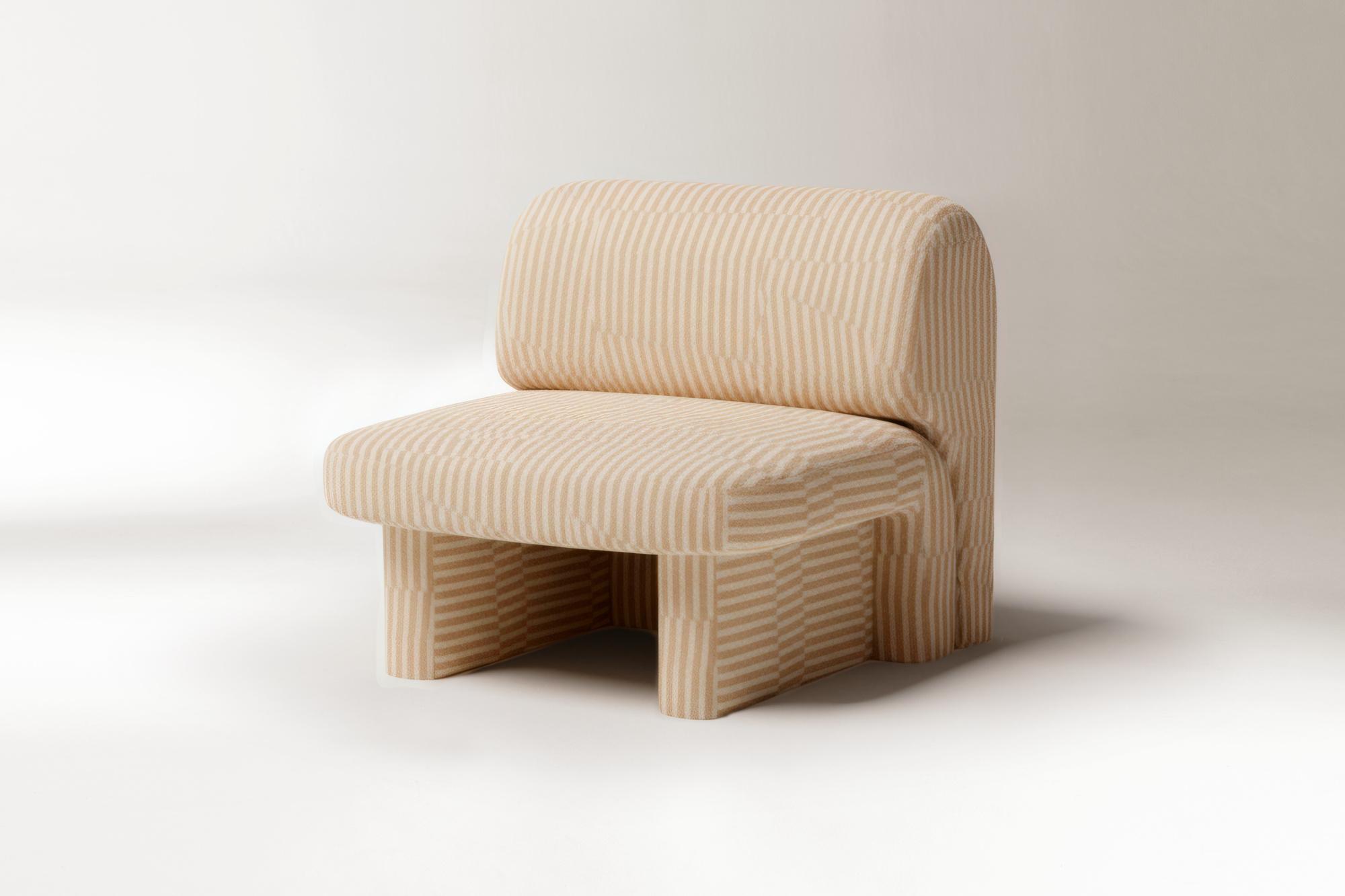 Poltrona Slide