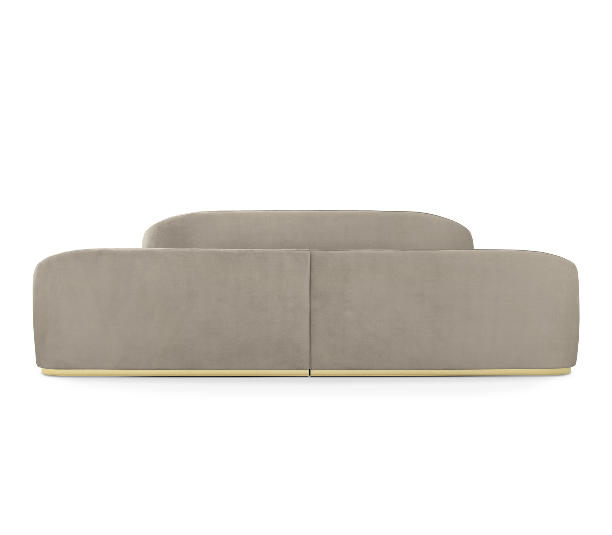 Letto di Lusso Odessa
