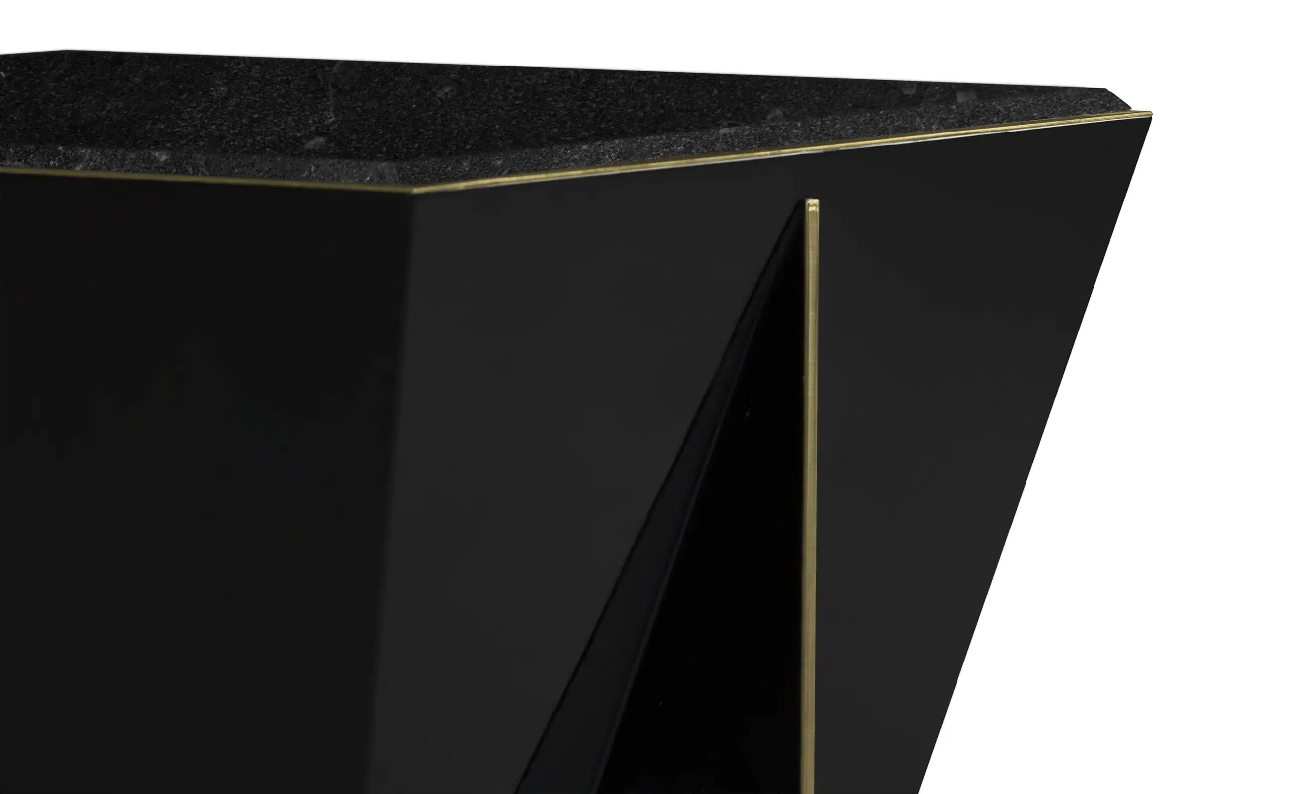 Tavolino Laterale Prism