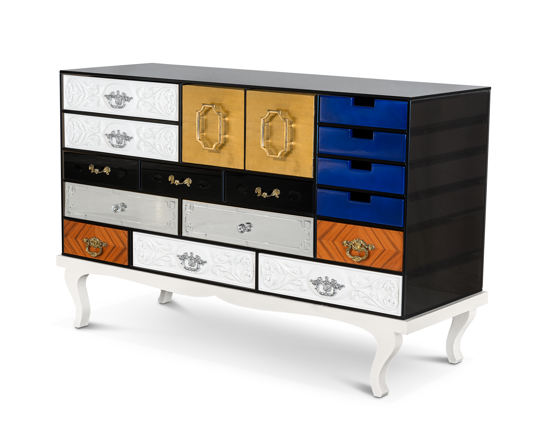 Credenza di Lusso Urban