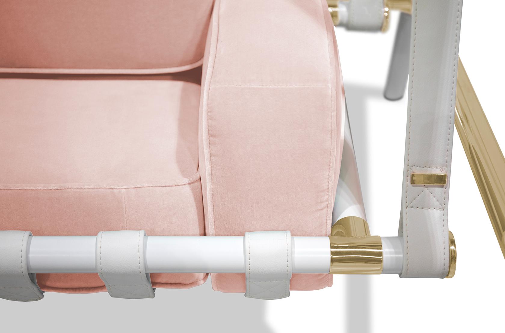 Sedia Sospesa Per Bambini Cozy Cloud Swing