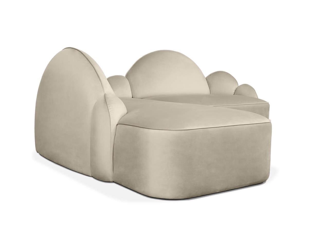Divano Per Bambini Nimbus II Dream